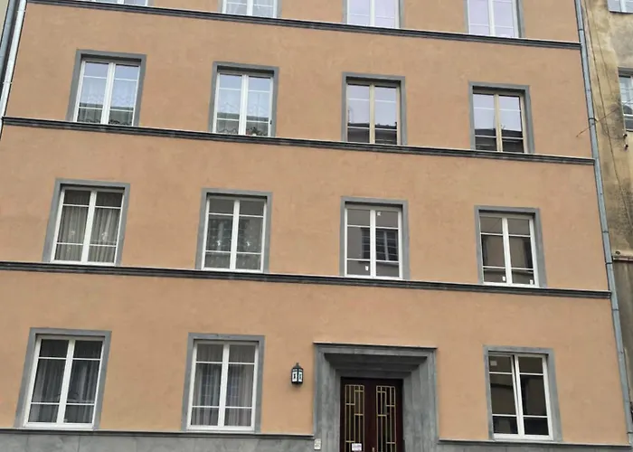 Rzeszowska Apt 01