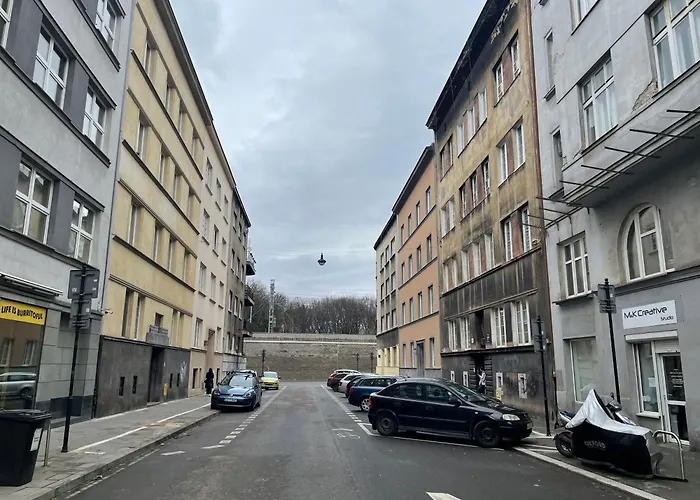 Rzeszowska Apt 01
