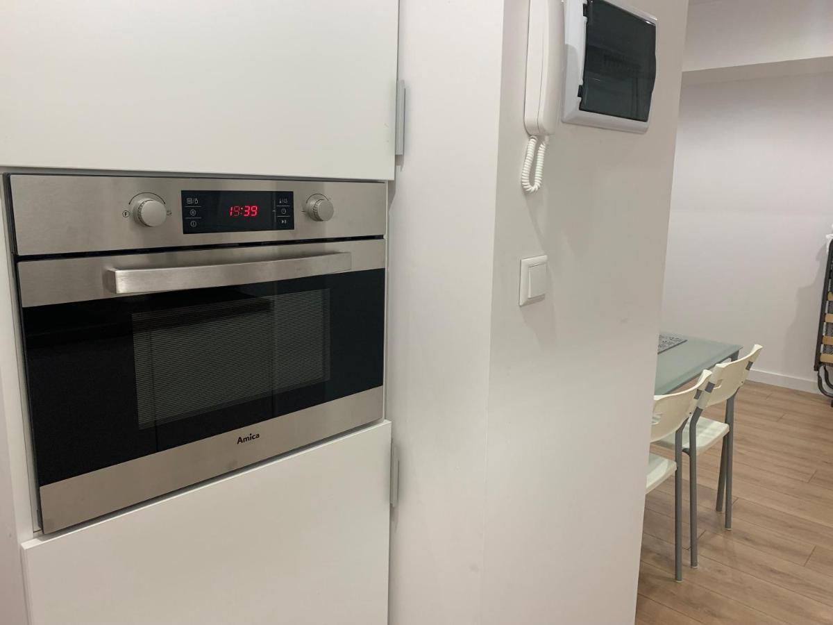 Rzeszowska Apt 01 Краків
