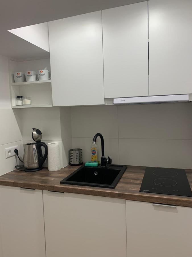 Rzeszowska Apt 01 Krakow