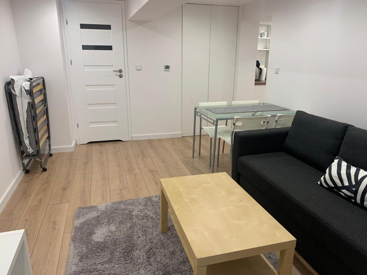 Rzeszowska Apt 01 Апартаменти Краків