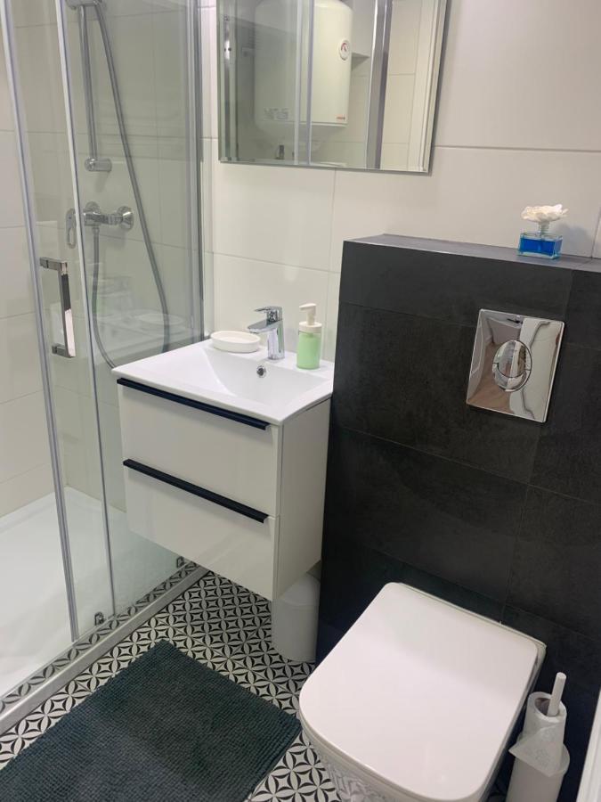 Rzeszowska Apt 01 Апартаменти