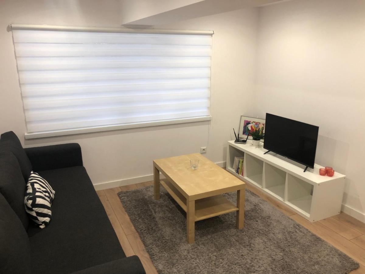 Rzeszowska Apt 01 Апартаменти Краків