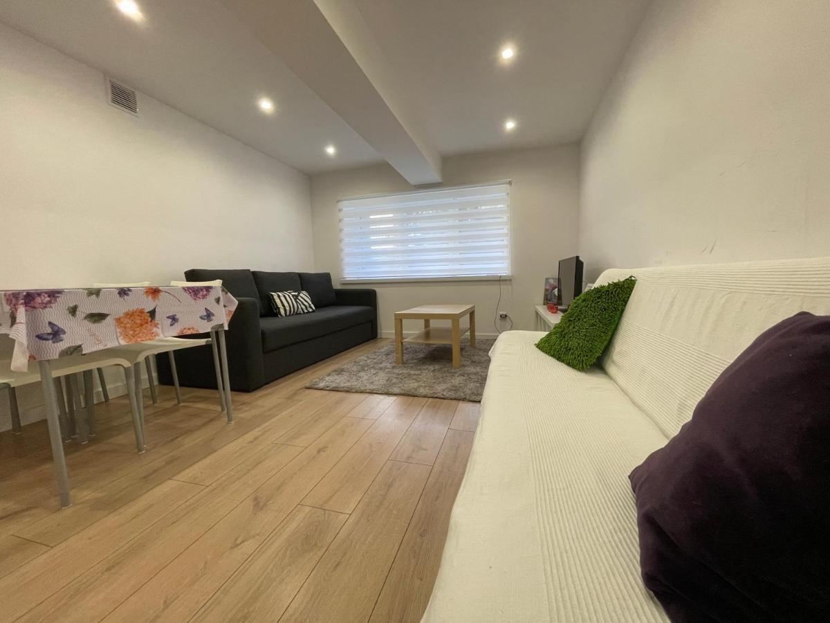 Rzeszowska Apt 01 Апартаменти