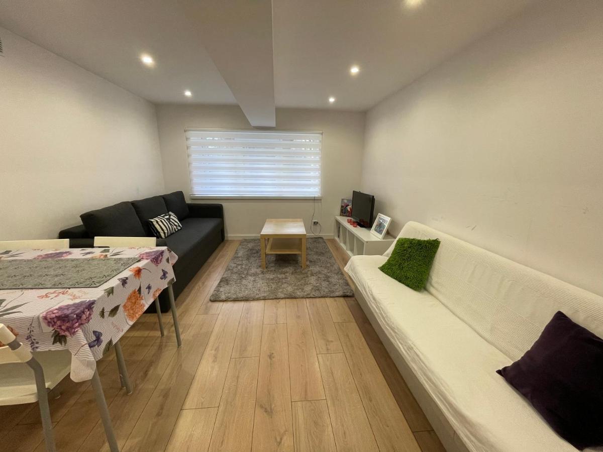 Appartamento Rzeszowska Apt 01